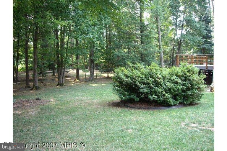 11216 Handlebar Road Reston, VA 20191 - Photo 18 of 20 Wooded View / Acreage