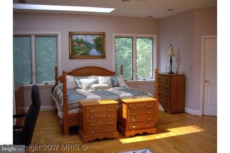 11216 Handlebar Road Reston, VA 20191 - Photo 4 of 20 Bedroom #1