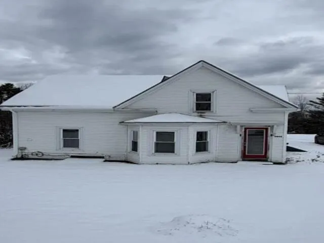 $42,400 | 3623 Bennoch Road, Alton, ME 04468