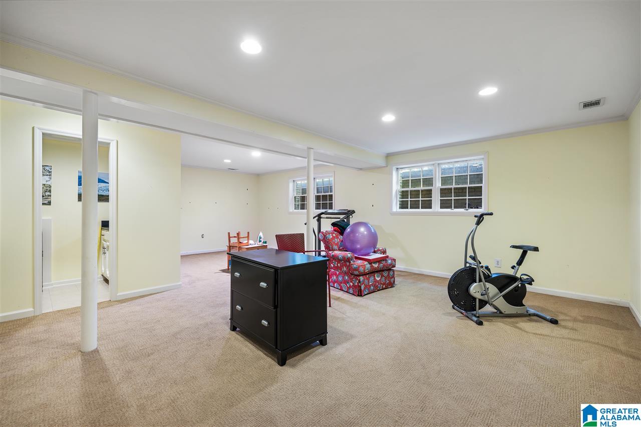 3634 Knightsbridge Road Mountain Brook, AL 35223 - Photo 31 of 37 Gallery Image 31