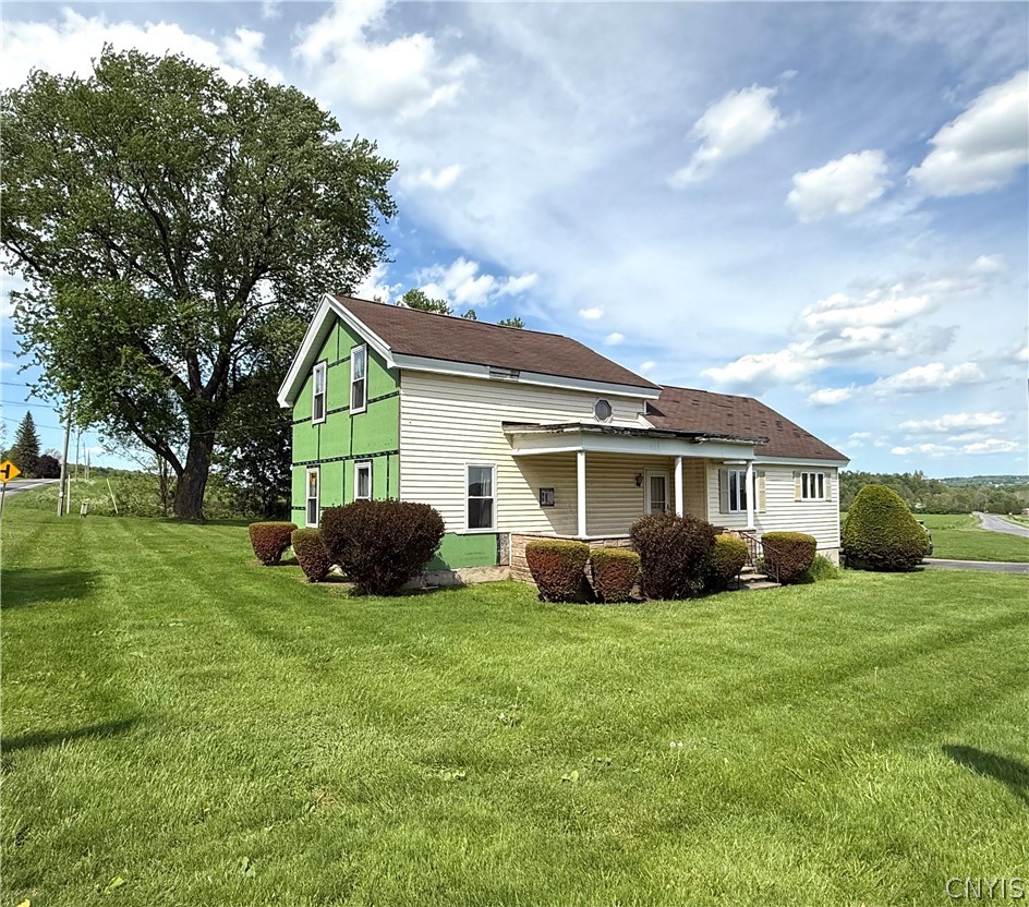 3234 Nys Route Clinton, NY 13323 - Photo 4 of 33
