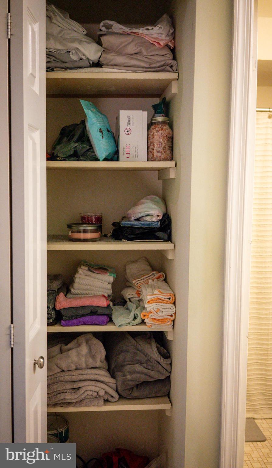 2089 Welsh Road, Unit F1 Philadelphia, PA 19115 - Photo 19 of 27 a room with storage and utility room