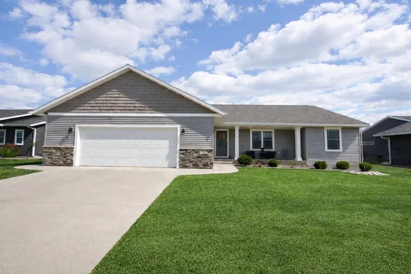 $459,900 | 3141 Christenson Lane, Onalaska, WI 54650