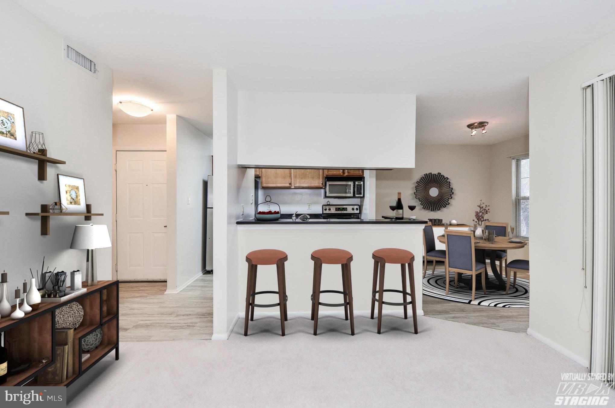 1704 Ascot Way, Unit D Reston, VA 20190 - Photo 3 of 47 Gallery Image 3