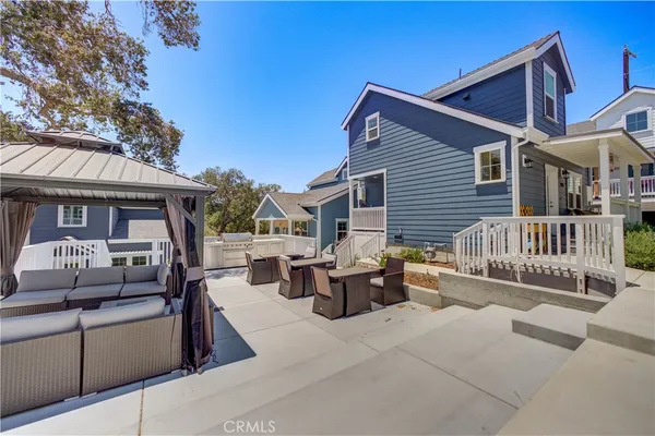 $525,000 | 5926 Gran Paseo Way, Atascadero, CA 93422