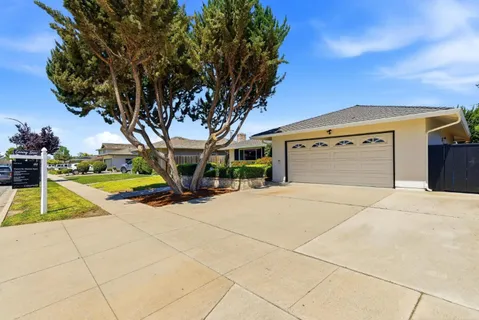 $909,000 | 651 San Tomas Way, Salinas, CA 93901