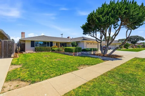 $909,000 | 651 San Tomas Way, Salinas, CA 93901