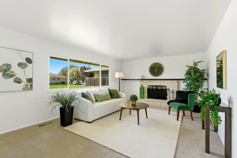 $909,000 | 651 San Tomas Way, Salinas, CA 93901