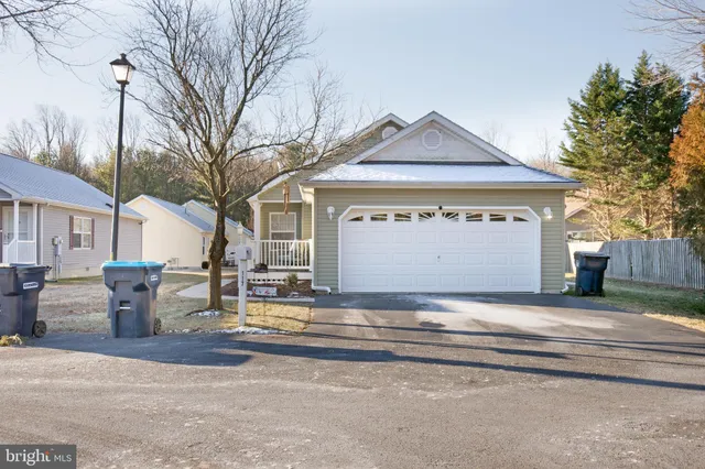 $195,000 | 117 Begonia Lane, Unit 86, Magnolia, DE 19962