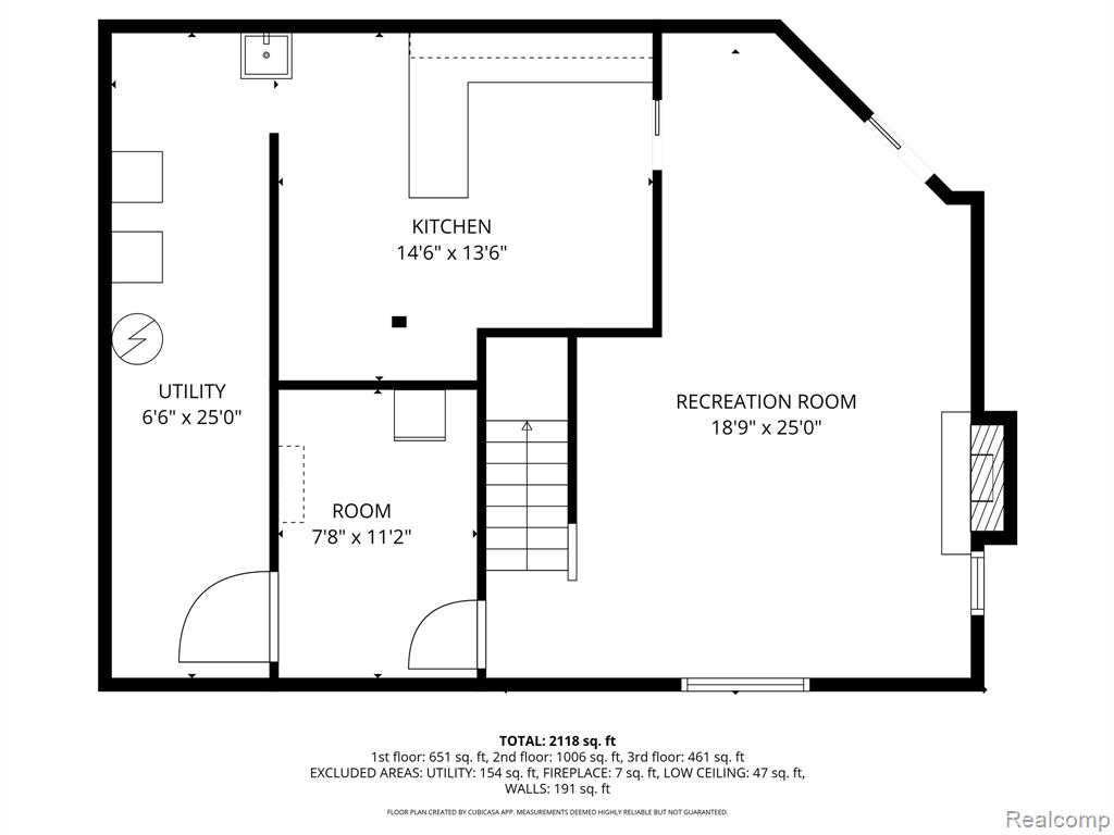 2209 Berville Road Allenton, MI 48002 - Photo 41 of 44