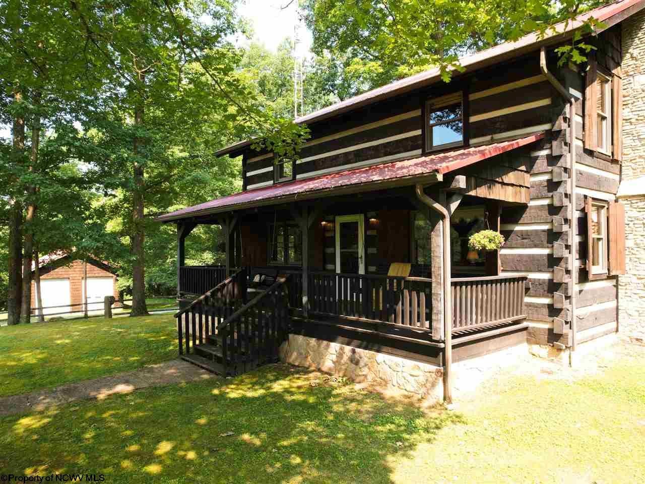5225 Goose Creek Road Walker, WV 26180 - Photo 4 of 30 Gallery Image 4