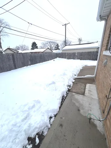 $319,900 | 7808 Central Avenue, Burbank, IL 60459