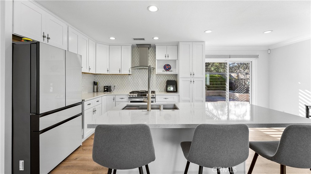 2785 State Street Corona, CA 92881 - Photo 40 of 74 Large, open kitchen