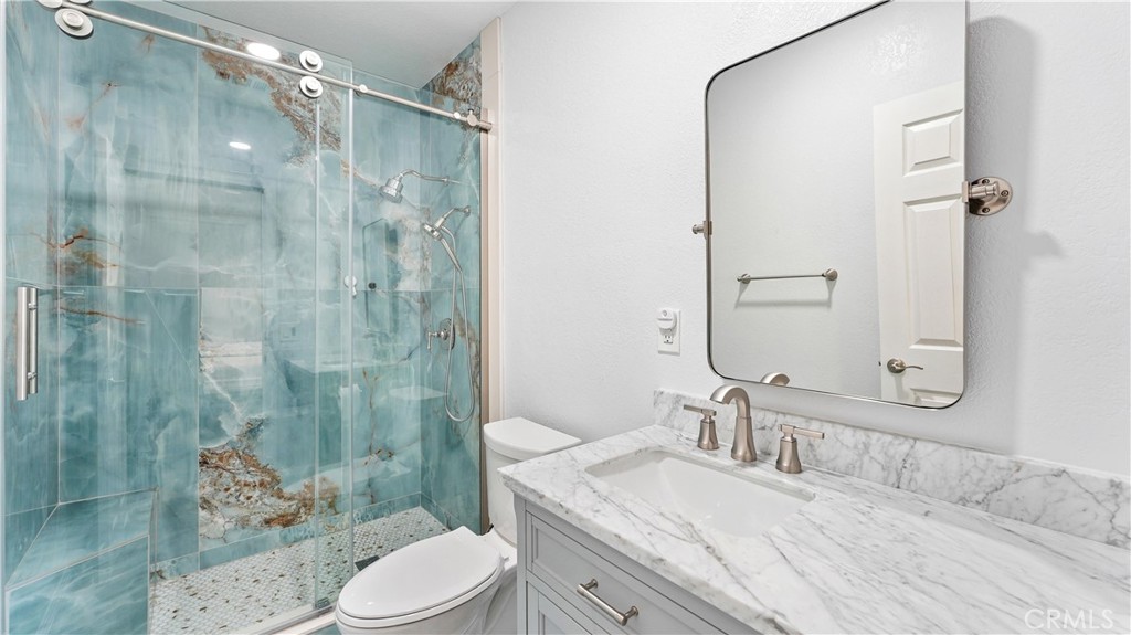 2785 State Street Corona, CA 92881 - Photo 46 of 74 Second bathroom conveniently located