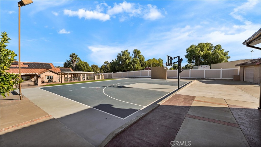 2785 State Street Corona, CA 92881 - Photo 49 of 74 Outdoor sports court for recreation