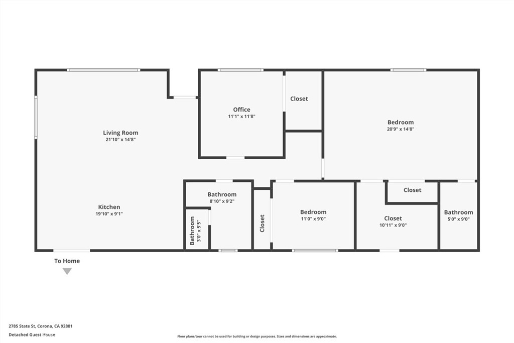 2785 State Street Corona, CA 92881 - Photo 72 of 74