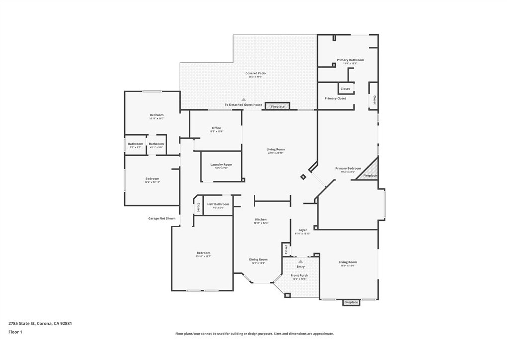 2785 State Street Corona, CA 92881 - Photo 73 of 74
