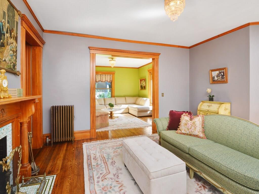 1 Germain Street Worcester, MA 01602 - Photo 13 of 39