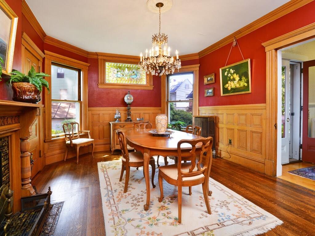 1 Germain Street Worcester, MA 01602 - Photo 15 of 39