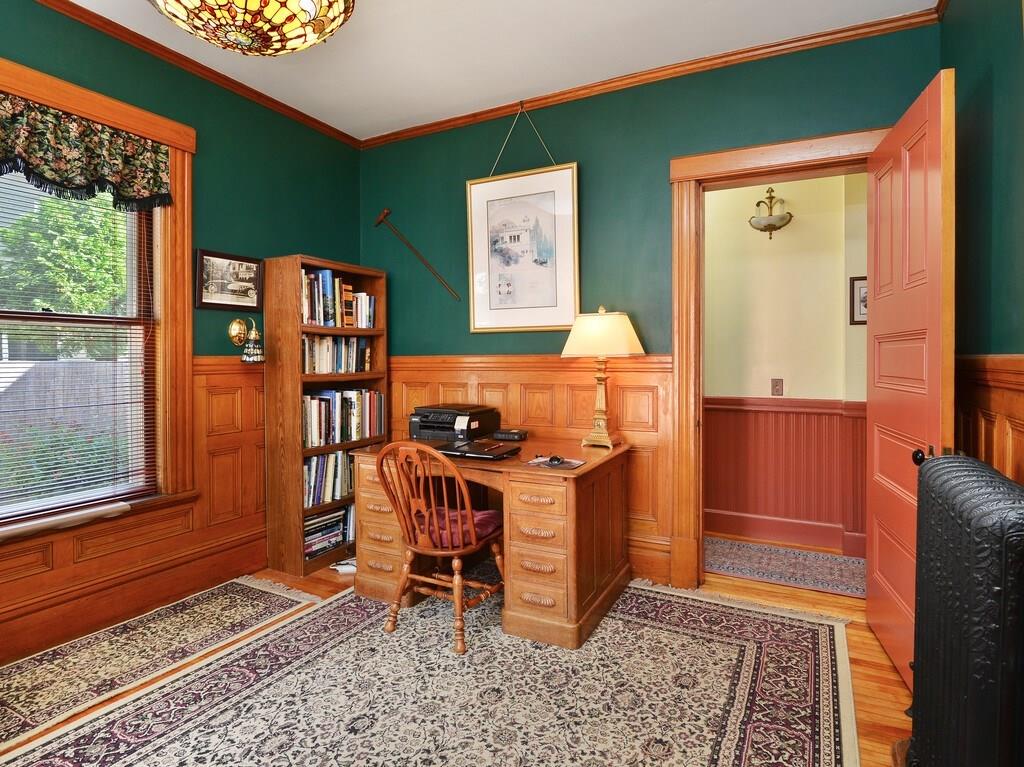 1 Germain Street Worcester, MA 01602 - Photo 17 of 39