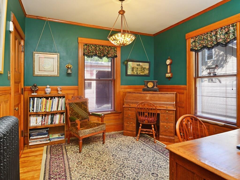 1 Germain Street Worcester, MA 01602 - Photo 18 of 39