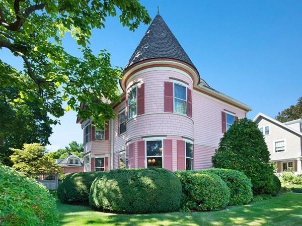 1 Germain Street Worcester, MA 01602 - Photo 2 of 39