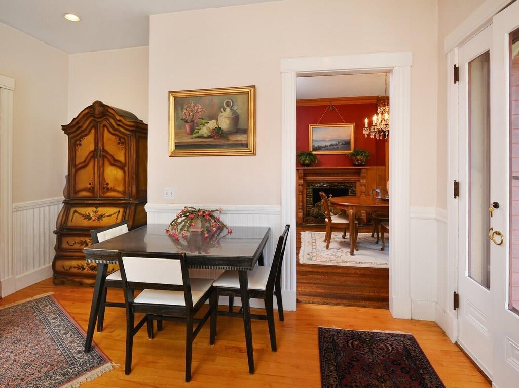 1 Germain Street Worcester, MA 01602 - Photo 22 of 39