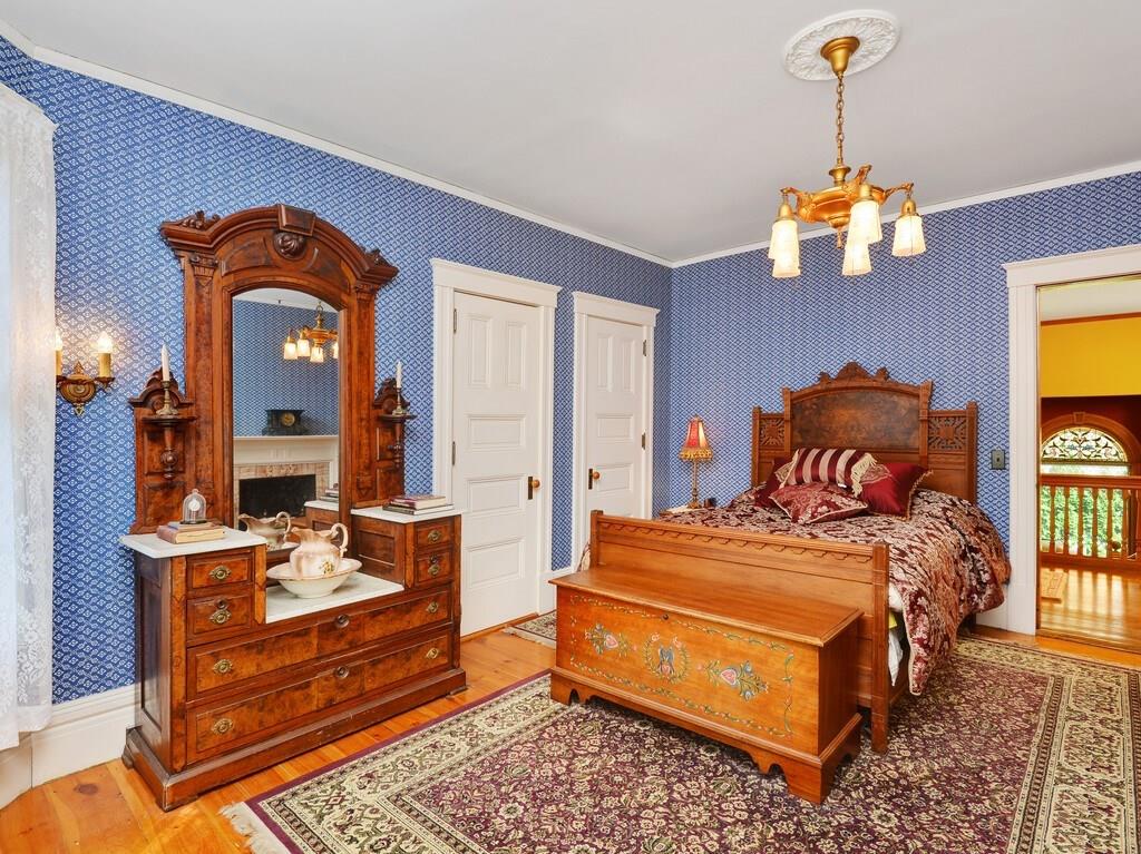 1 Germain Street Worcester, MA 01602 - Photo 26 of 39