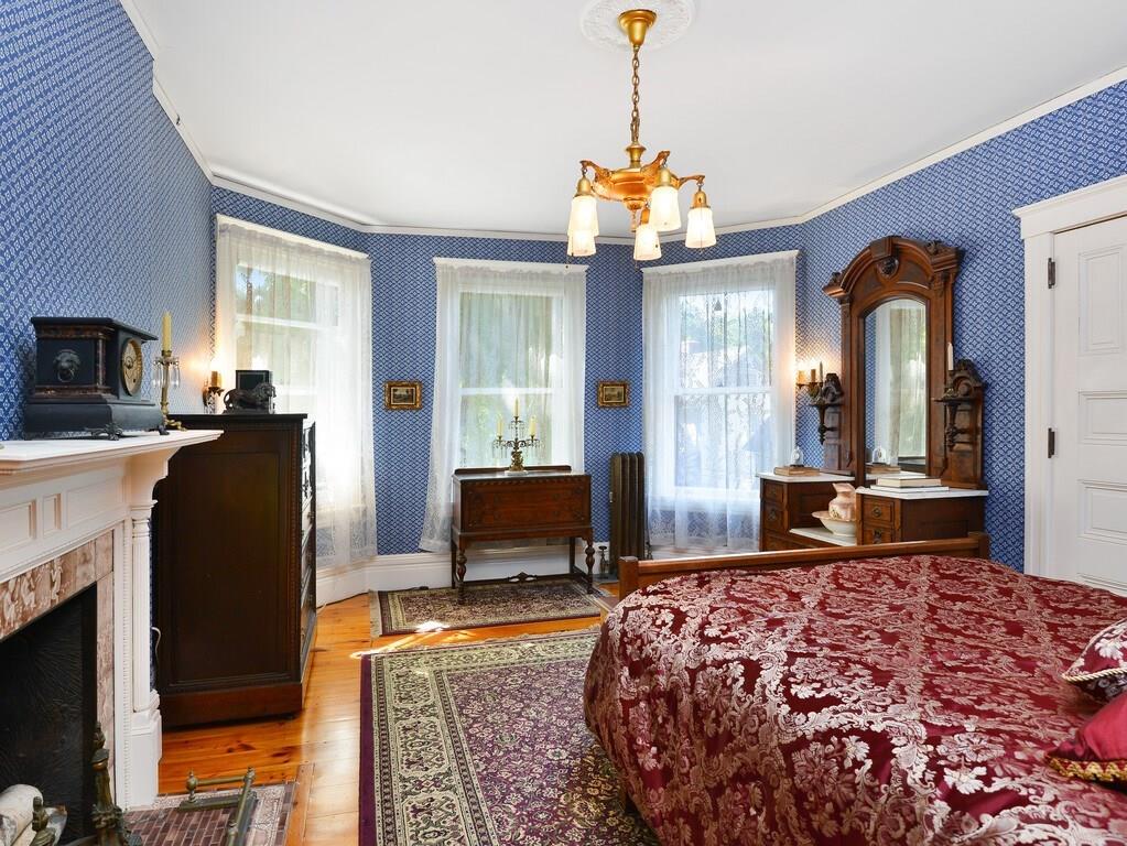 1 Germain Street Worcester, MA 01602 - Photo 27 of 39