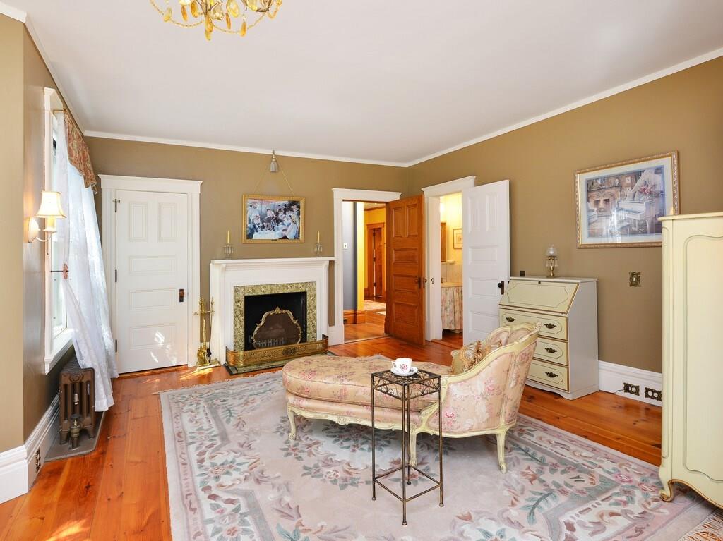 1 Germain Street Worcester, MA 01602 - Photo 29 of 39