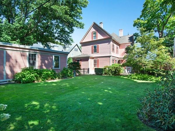 1 Germain Street Worcester, MA 01602 - Photo 3 of 39