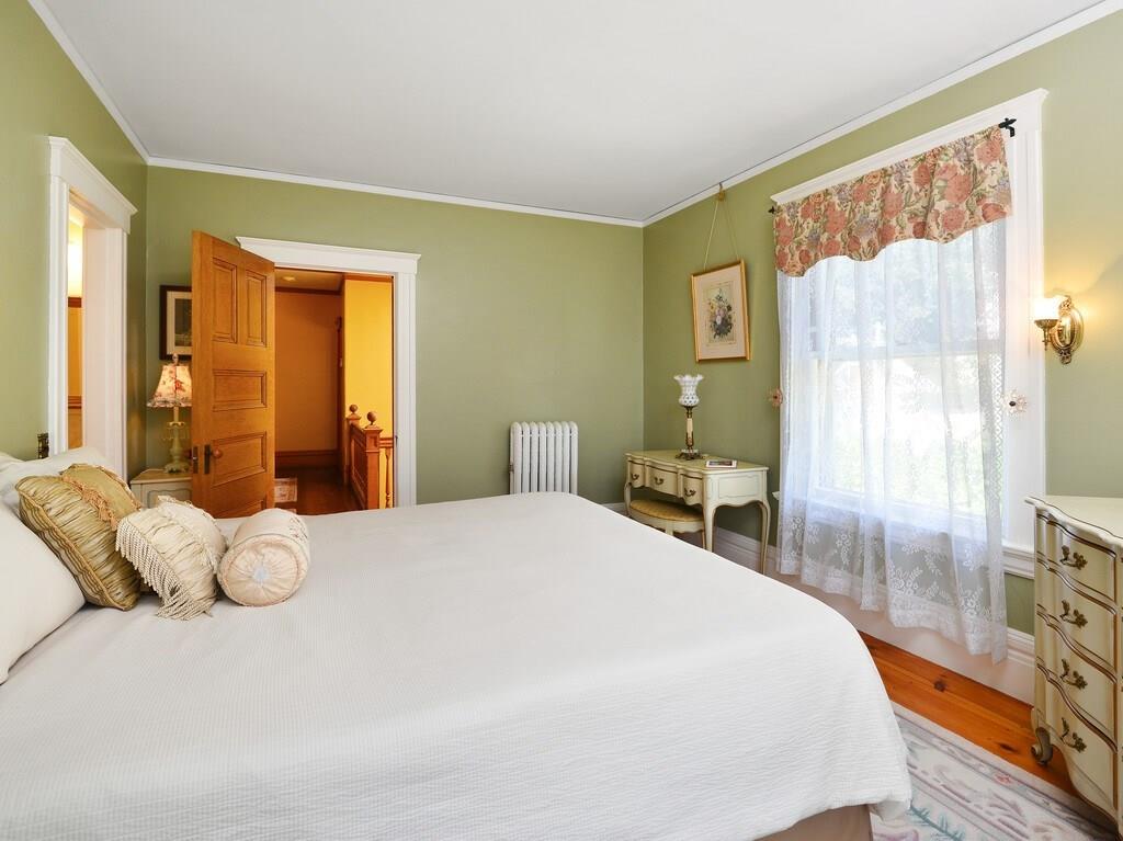 1 Germain Street Worcester, MA 01602 - Photo 33 of 39