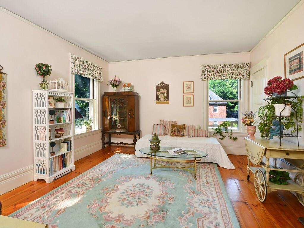 1 Germain Street Worcester, MA 01602 - Photo 34 of 39