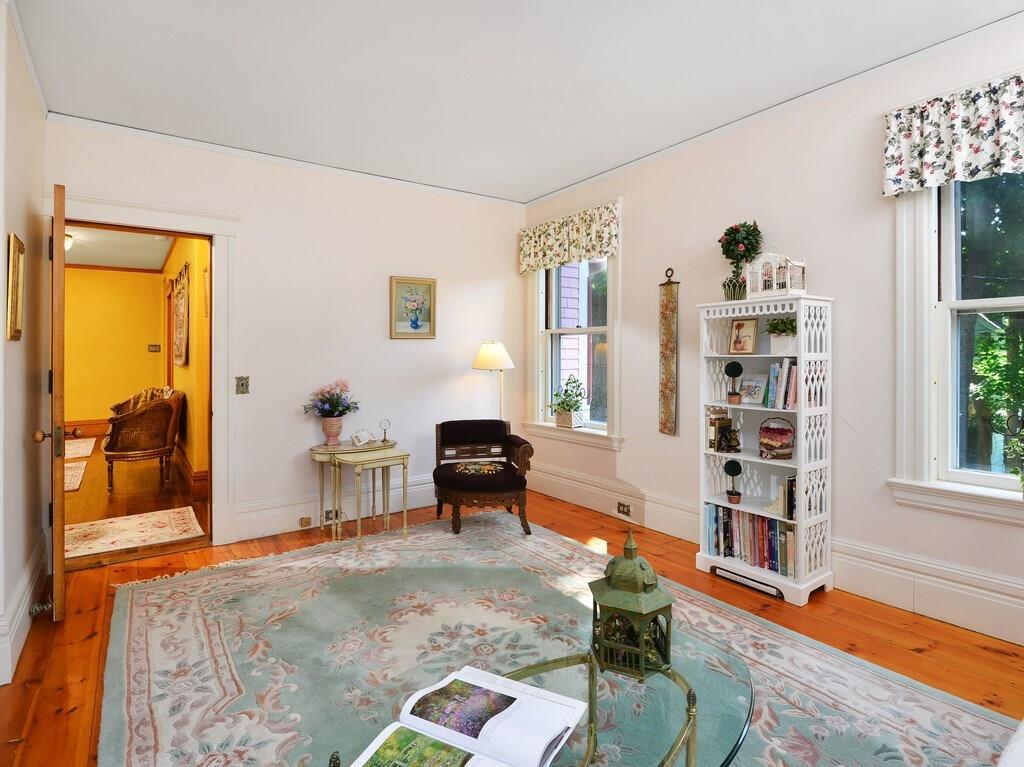 1 Germain Street Worcester, MA 01602 - Photo 35 of 39