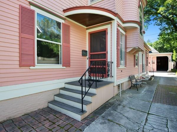 1 Germain Street Worcester, MA 01602 - Photo 4 of 39