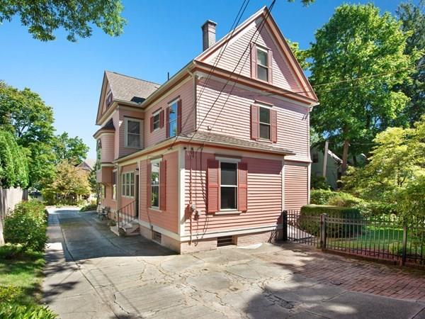 1 Germain Street Worcester, MA 01602 - Photo 6 of 39