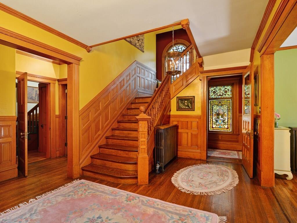 1 Germain Street Worcester, MA 01602 - Photo 8 of 39