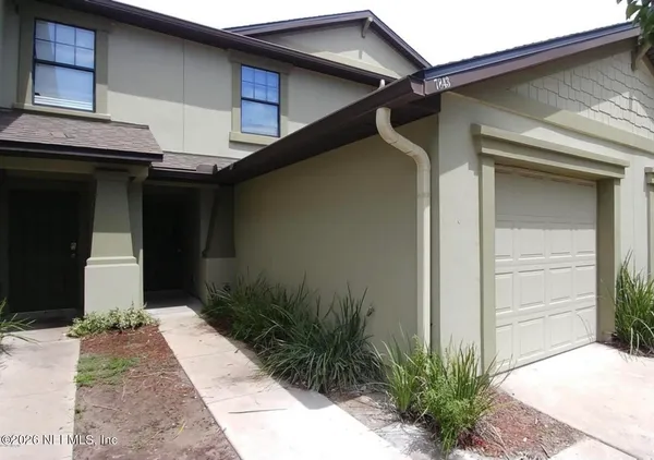 $1,495 | 7843 Playschool Lane, Jacksonville, FL 32210