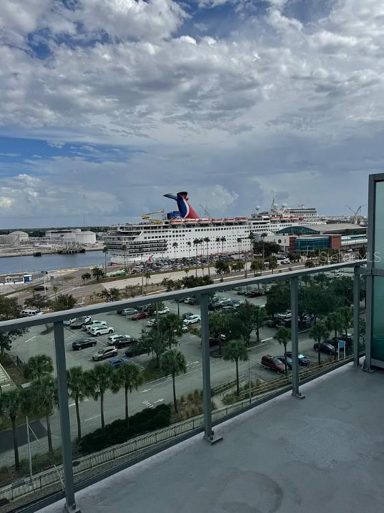 912 Channelside Drive, Unit 2803 Tampa, FL 33602 - Photo 4 of 34 a view of a city