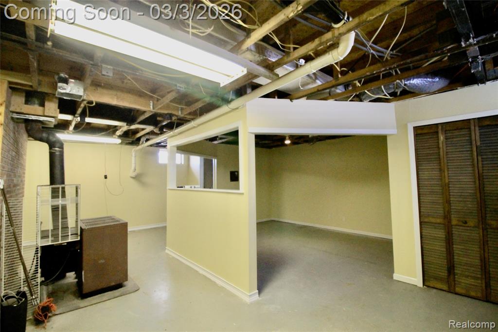 11250 South New Lothrop Road Durand, MI 48429 - Photo 15 of 20 Gallery Image 15