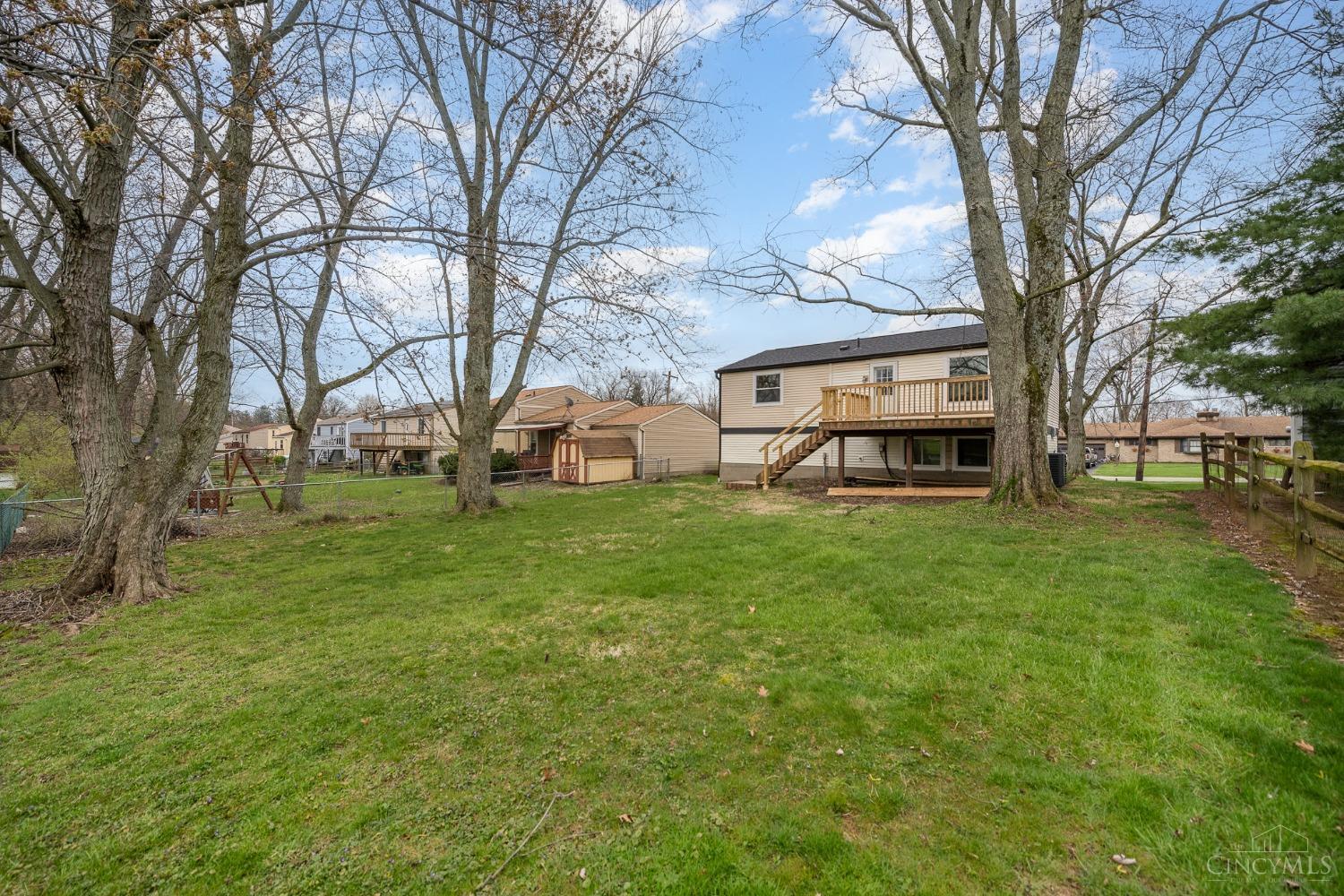 3264 Struble Road Cincinnati, OH 45251 - Photo 26 of 28 Gallery Image 26