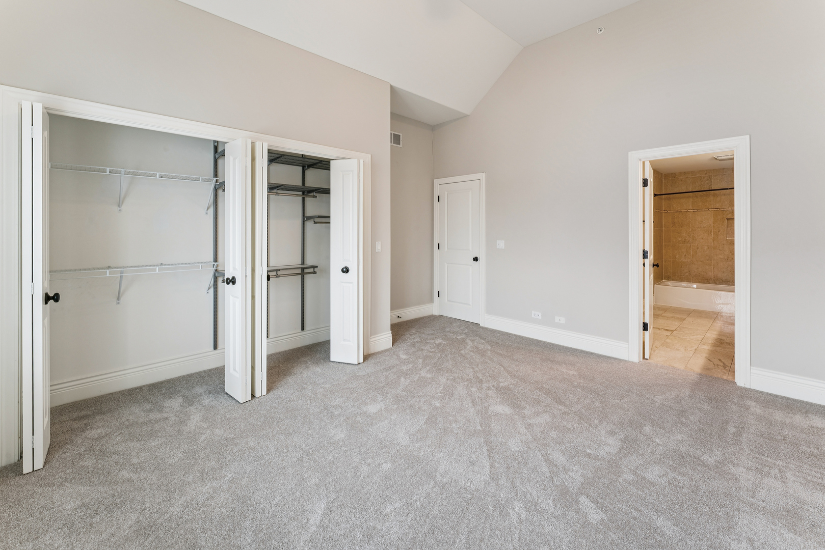 1407 Rue Paris Place Inverness, IL 60067 - Photo 23 of 38 a view of empty room