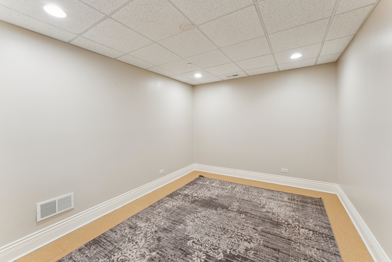 1407 Rue Paris Place Inverness, IL 60067 - Photo 26 of 38 a view of room