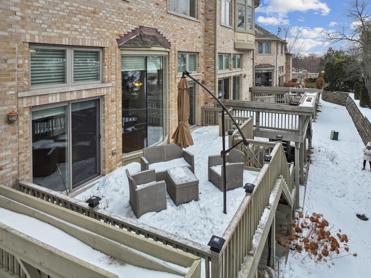 1407 Rue Paris Place Inverness, IL 60067 - Photo 33 of 38