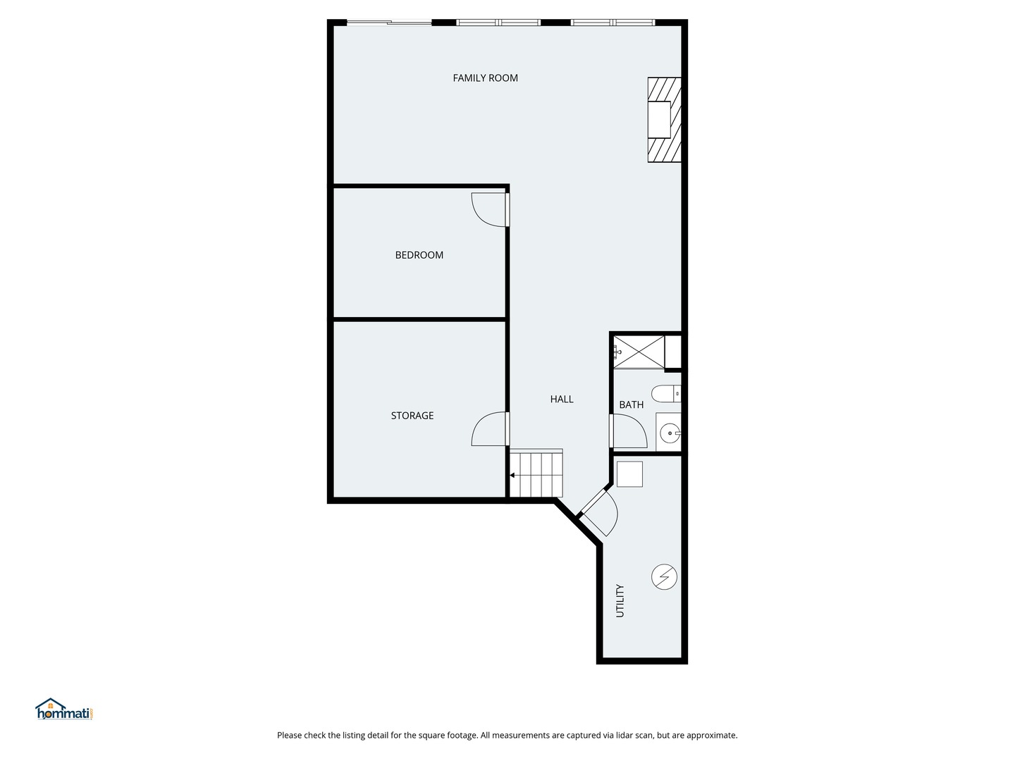 1407 Rue Paris Place Inverness, IL 60067 - Photo 38 of 38 a picture of a room