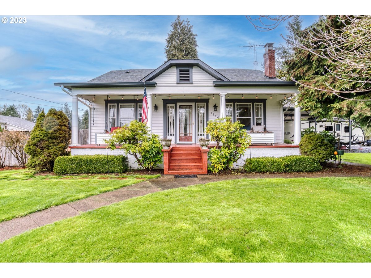 1310 Northwest Springhill Drive Albany, OR 97321 - Photo 1 of 45 Gallery Image 1
