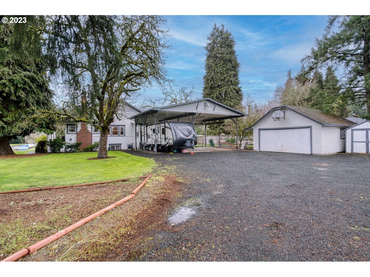 1310 Northwest Springhill Drive Albany, OR 97321 - Photo 42 of 45 Gallery Image 42