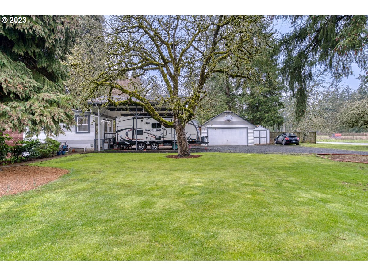 1310 Northwest Springhill Drive Albany, OR 97321 - Photo 44 of 45 Gallery Image 44
