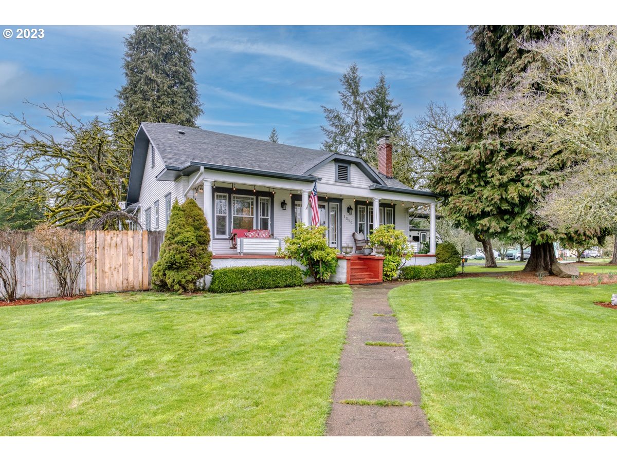 1310 Northwest Springhill Drive Albany, OR 97321 - Photo 45 of 45 Gallery Image 45