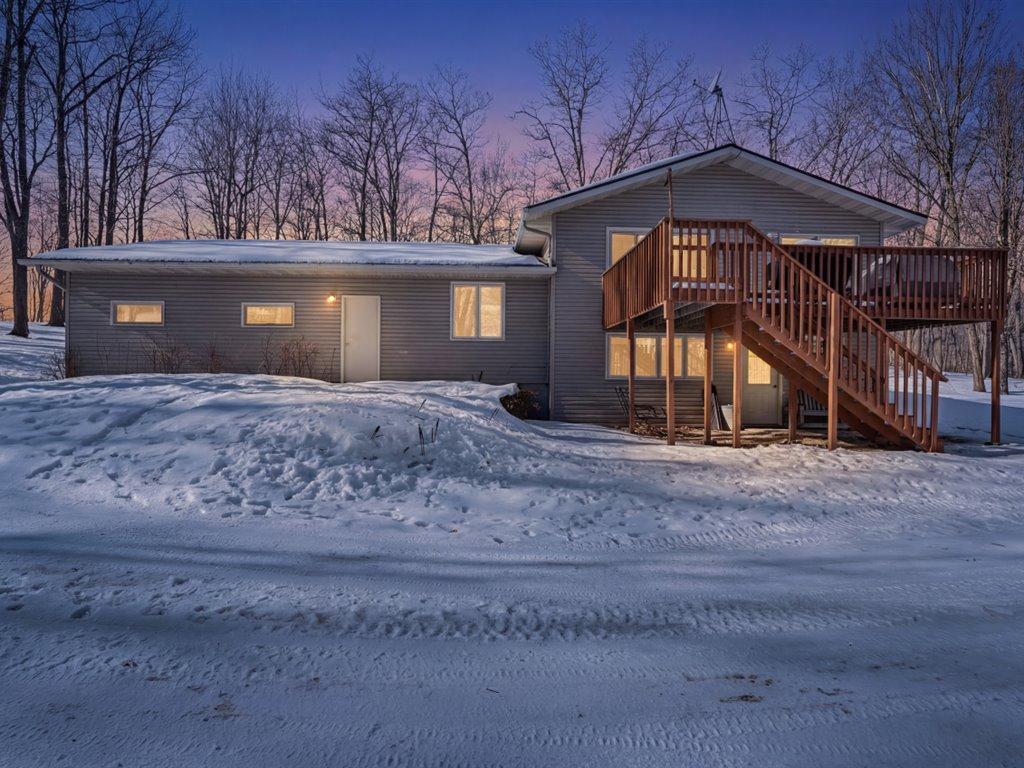 26904 Cedar Road Cushing, MN 56443 - Photo 1 of 65